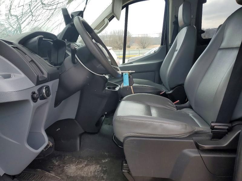 2016 Ford Transit T-350