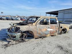 Dodge salvage cars for sale: 2025 Dodge RAM 1500 Tradesman