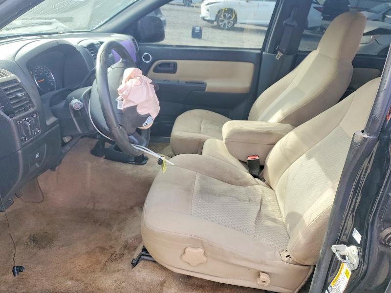 2007 Chevrolet Colorado