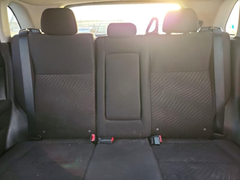 2013 Mitsubishi Outlander Sport se