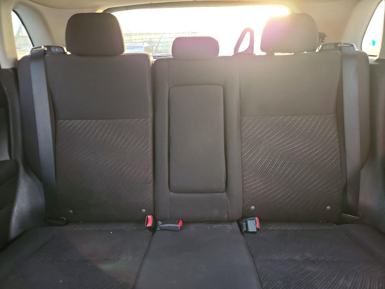 2013 Mitsubishi Outlander Sport se