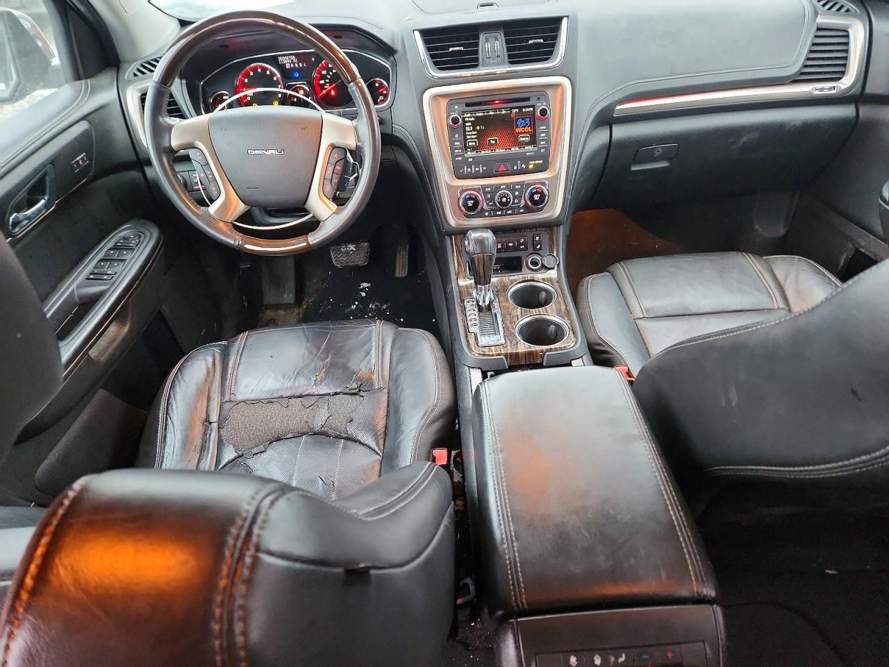 2014 GMC Acadia Denali