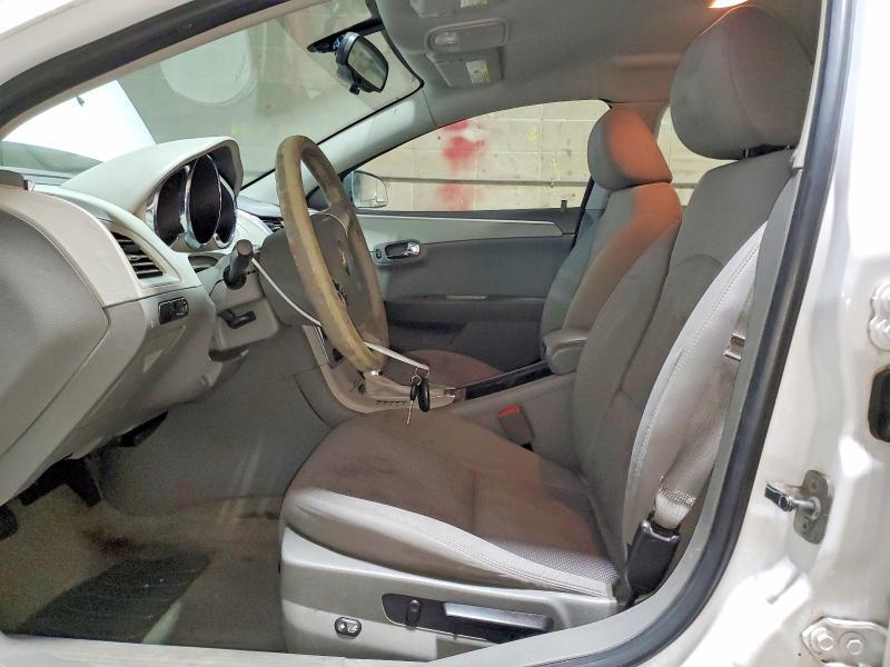 2012 Chevrolet Malibu ls