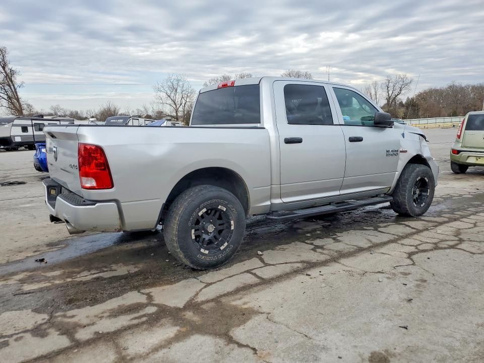 2013 Dodge Ram 1500 st