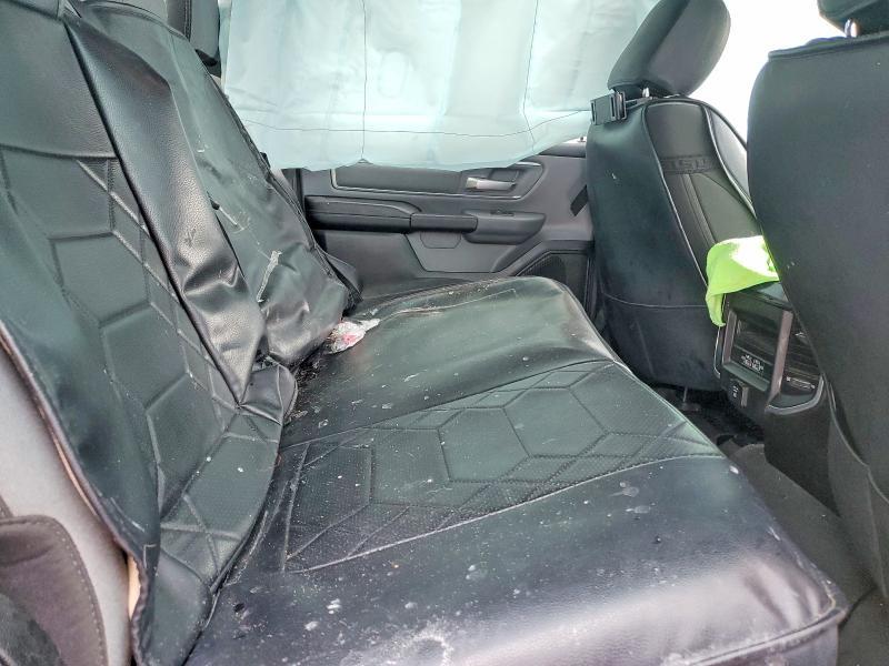 2021 Dodge RAM 1500 BIG Horn