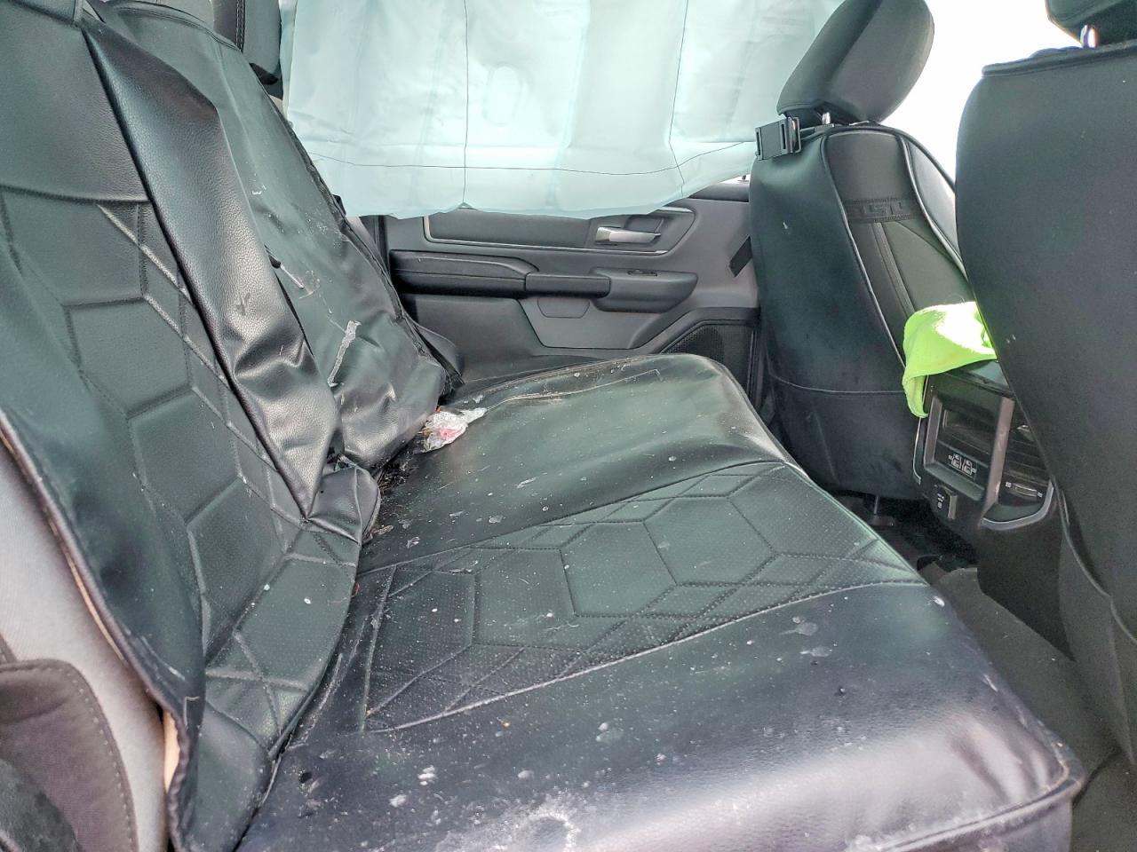 2021 Dodge RAM 1500 BIG Horn