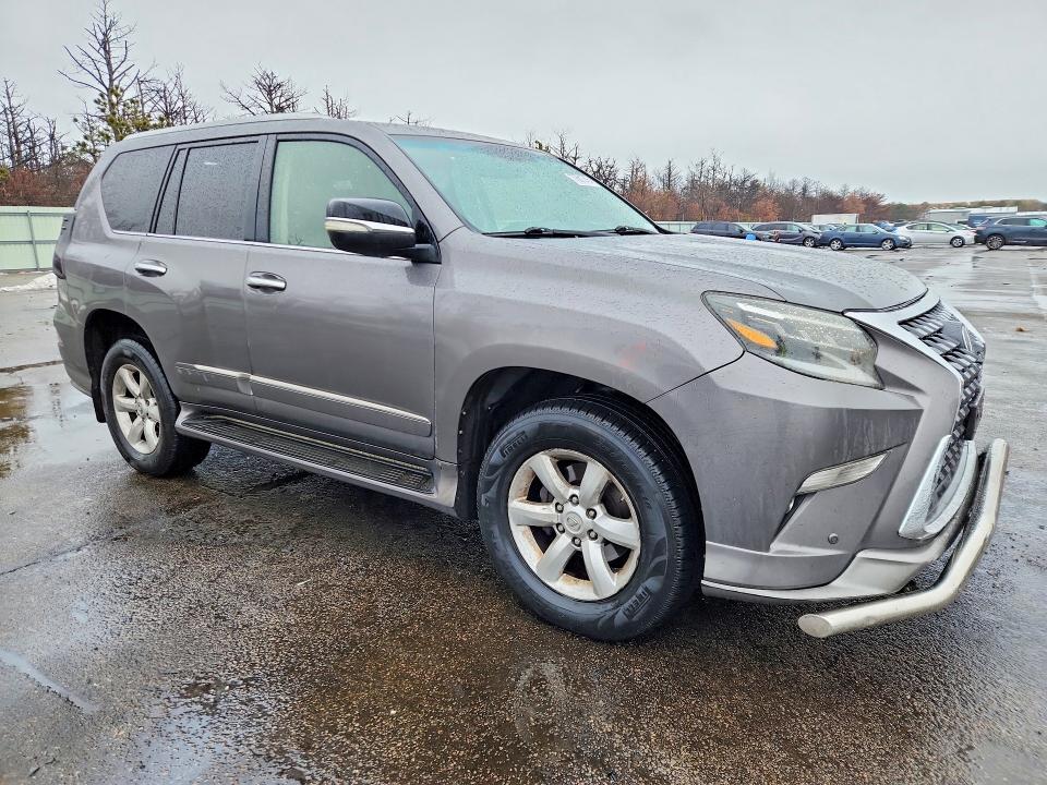 2012 Lexus Gx 460