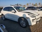 2013 Porsche Cayenne