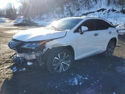 Lexus Vehiculos salvage en venta: 2019 Lexus Rx 350 Base