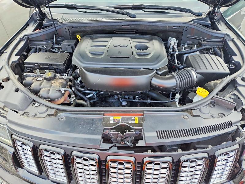 2022 Jeep Grand Cherokee Laredo e