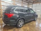2016 Honda Pilot Exln