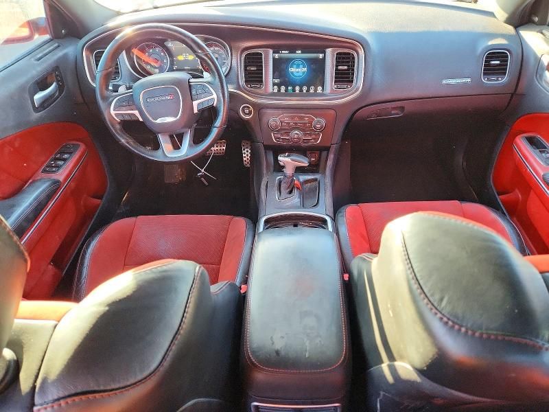 2017 Dodge Charger R/T 392