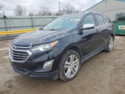2021 Chevrolet Equinox Premier for sale in Wichita, KS