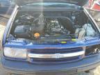 2001 Chevrolet Tracker