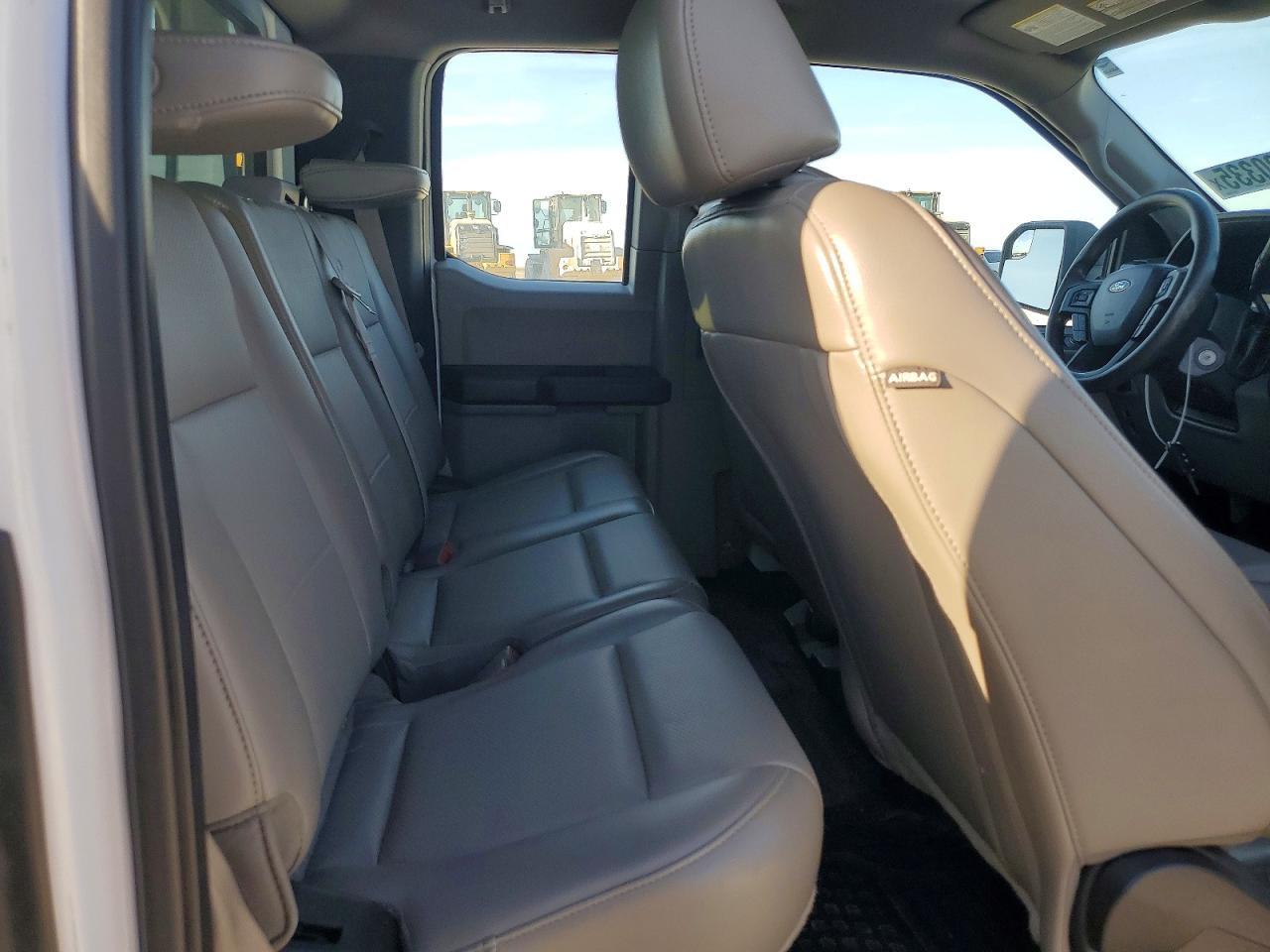2019 Ford F150 Super cab