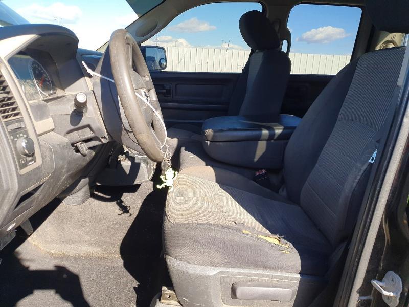 2010 Dodge Ram 1500