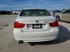 2011 BMW 328 i