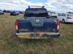 2006 Nissan Frontier SE