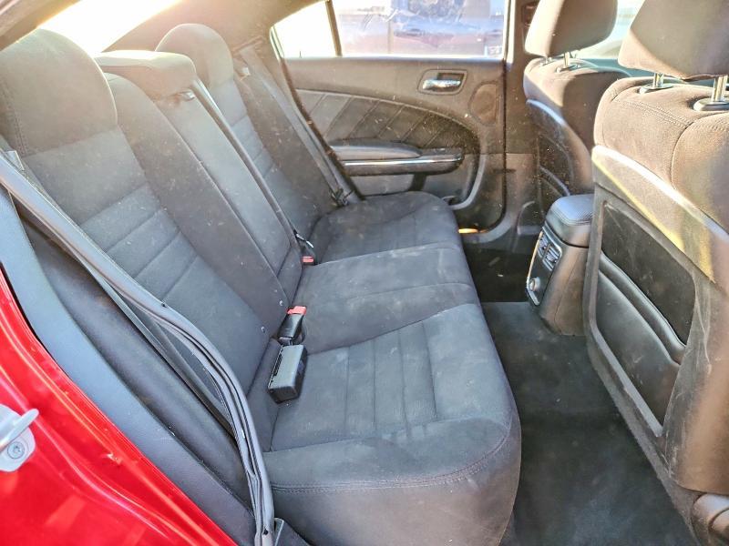 2013 Dodge Charger R/T