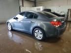 2013 Chevrolet Cruze ls