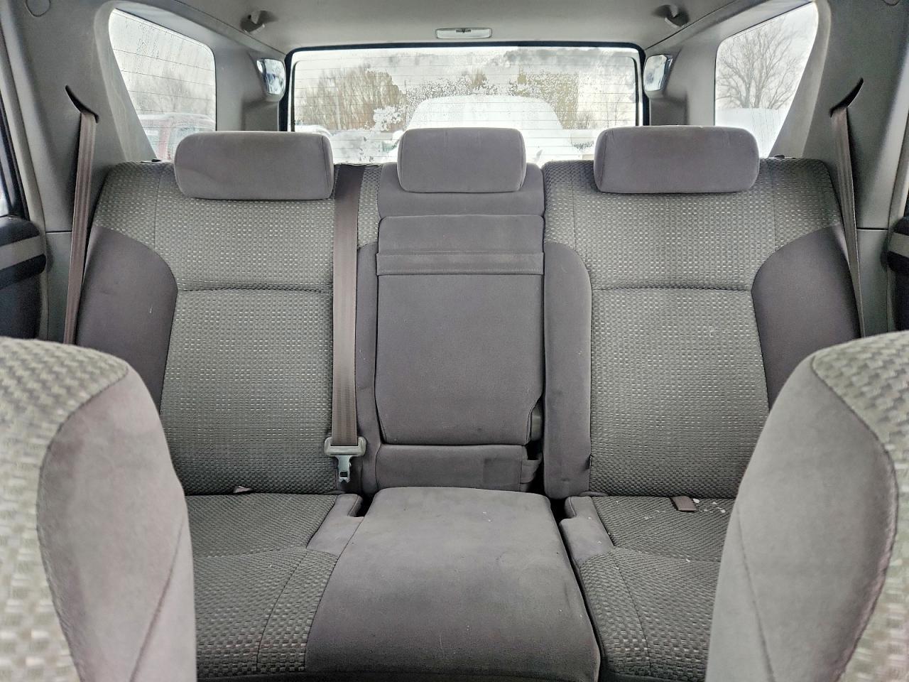 2004 Toyota 4runner SR5