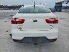 2016 KIA Rio lx