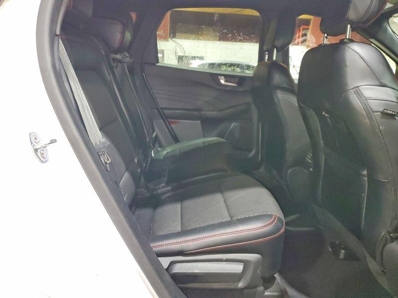 2023 Ford Escape st Line Select