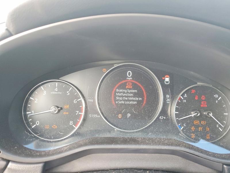 2025 Mazda Cx-30 Preferred