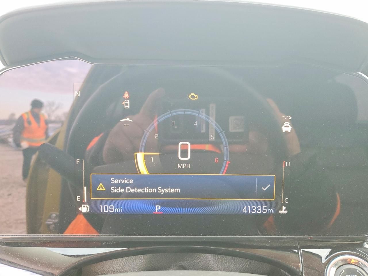 2025 Chevrolet Trax Active