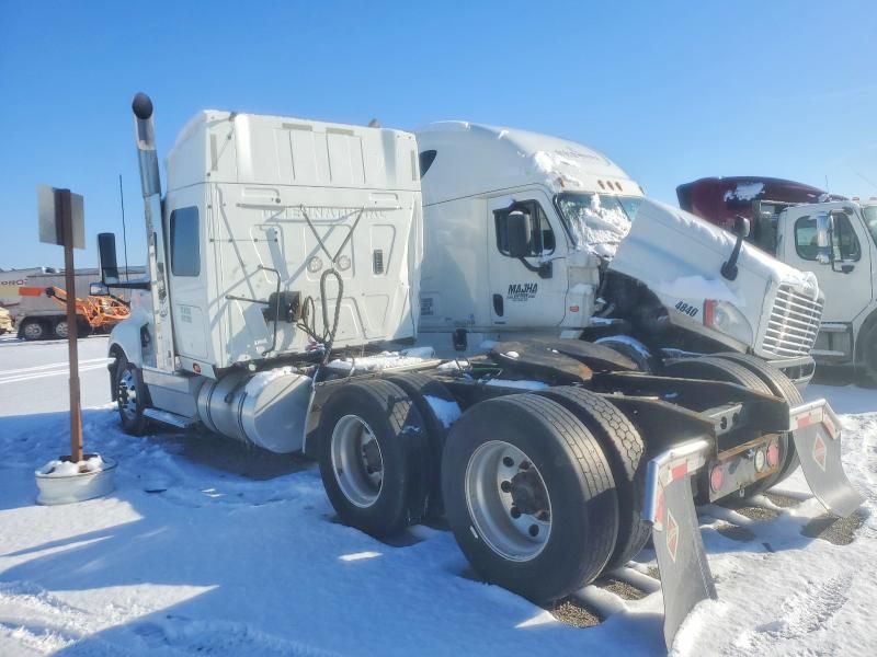 2019 International Lt625 Semi Truck