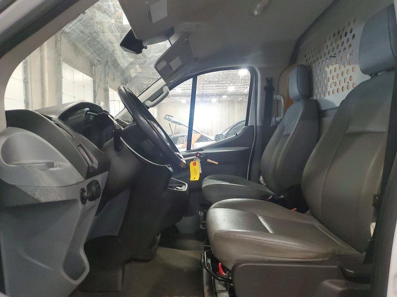 2019 Ford Transit 150 Delivery Van