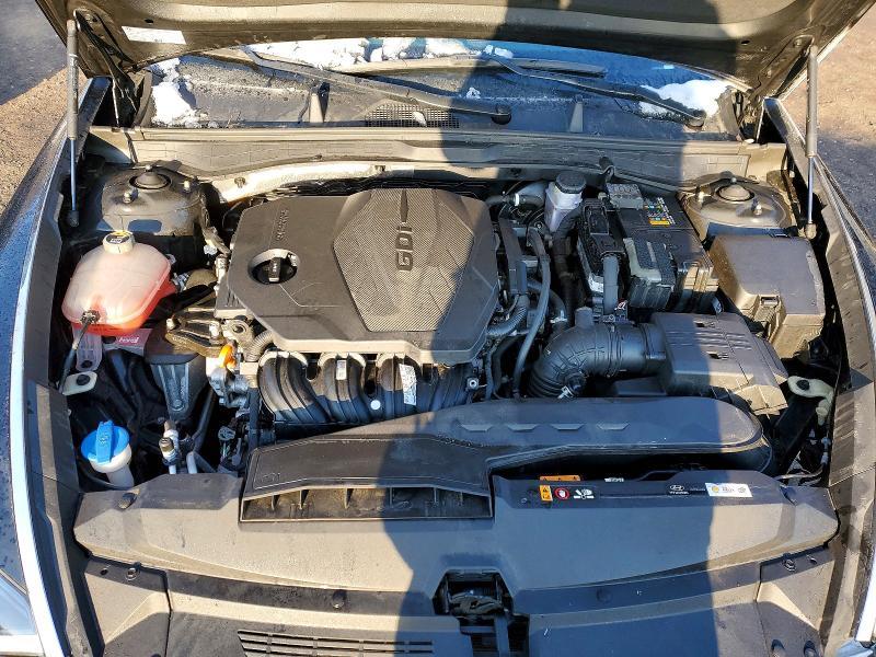 2023 Hyundai Sonata se