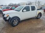 2013 Nissan Frontier s