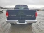 2004 Dodge Dakota Quad SLT