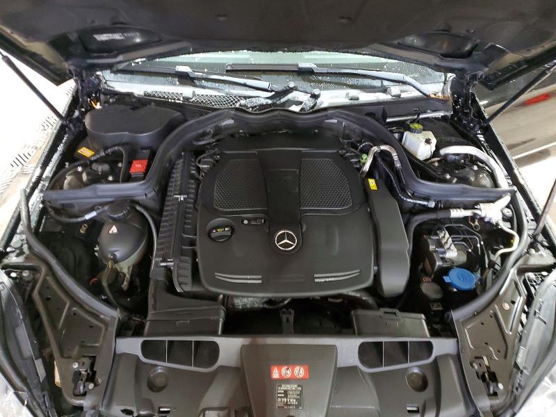 2014 Mercedes-Benz E 350 4matic