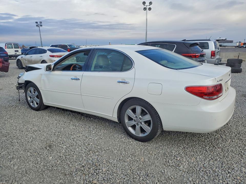 2006 Lexus Es 330