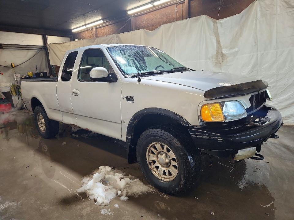 2003 Ford F150