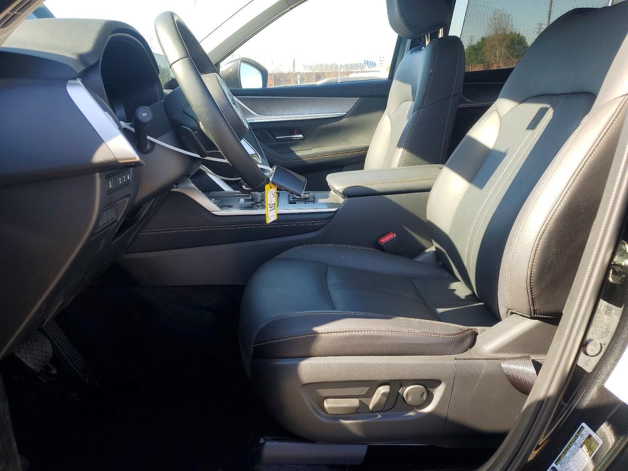 2025 Mazda Cx-90 Preferred