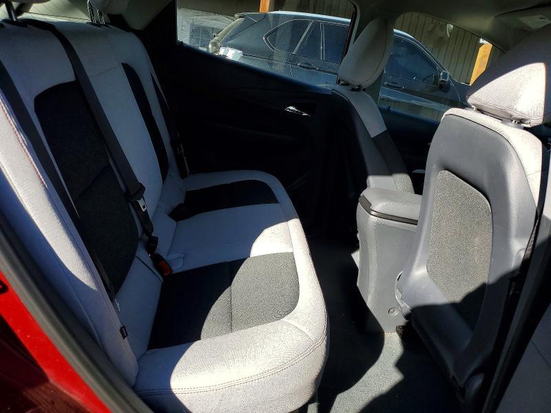 2019 Chevrolet Bolt ev lt
