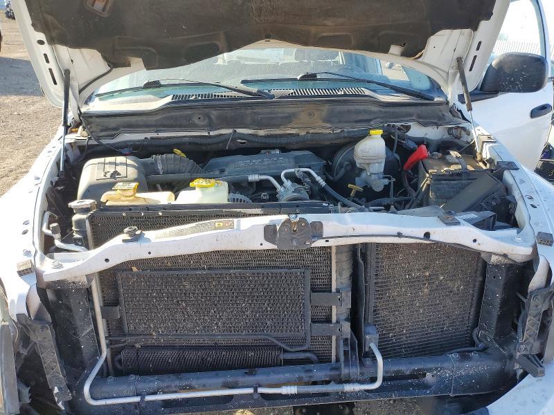 2006 Dodge Ram 1500 st