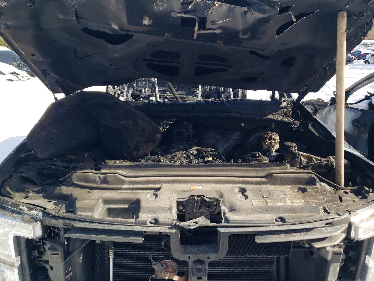 2018 Ford F350 Super Duty