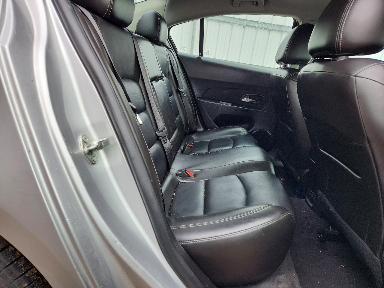 2015 Chev Cruze