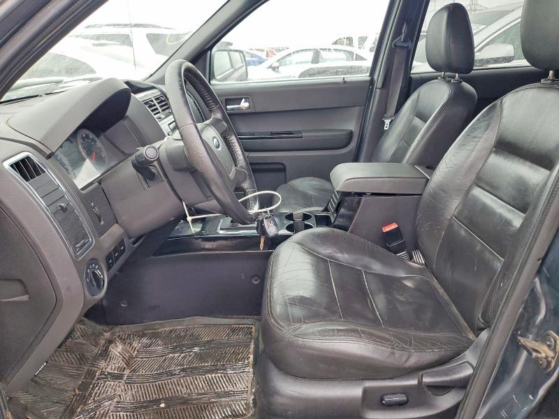 2008 Ford Escape Limited