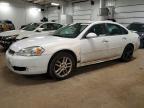 2012 Chevrolet Impala ltz