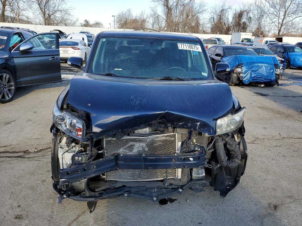 2008 Scion XB