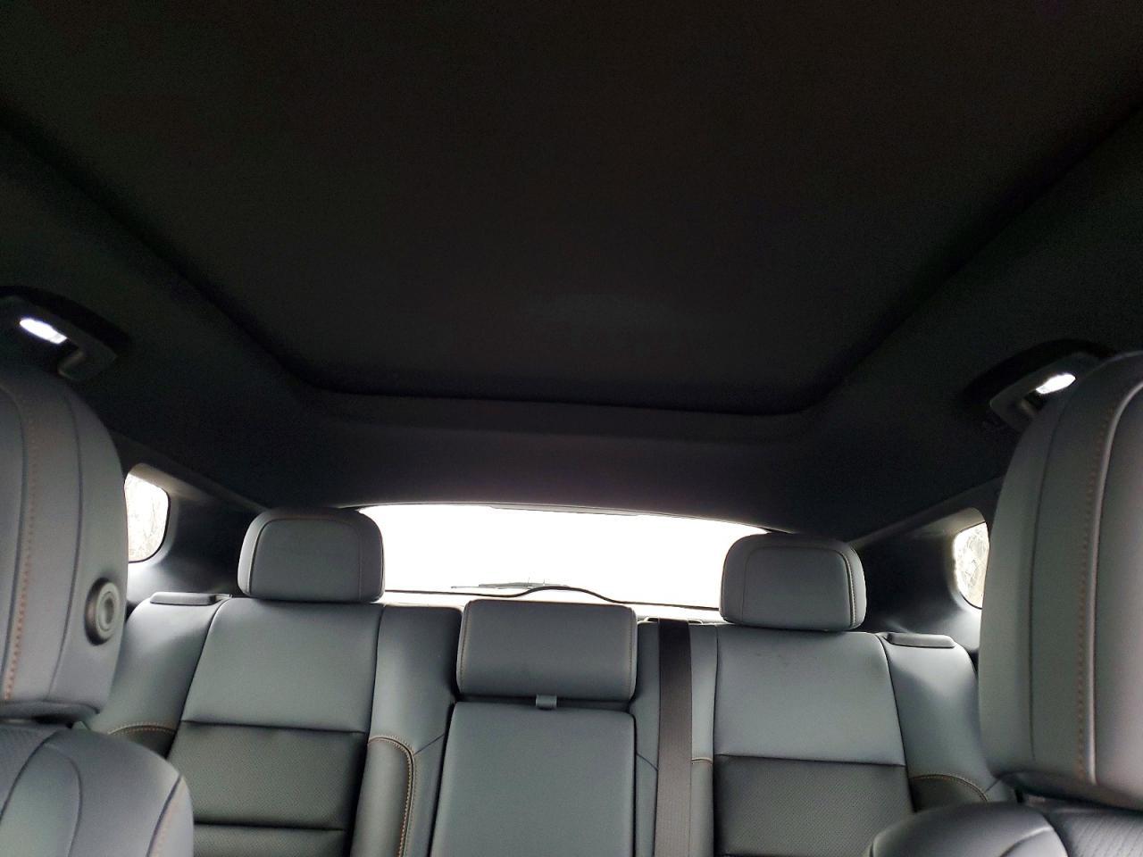 2025 Honda Prologue Elite