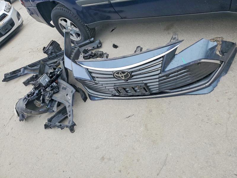 2019 Toyota Avalon xle