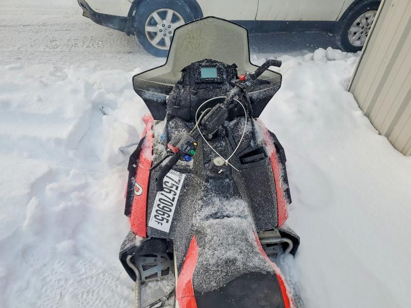 2012 Polaris 600
