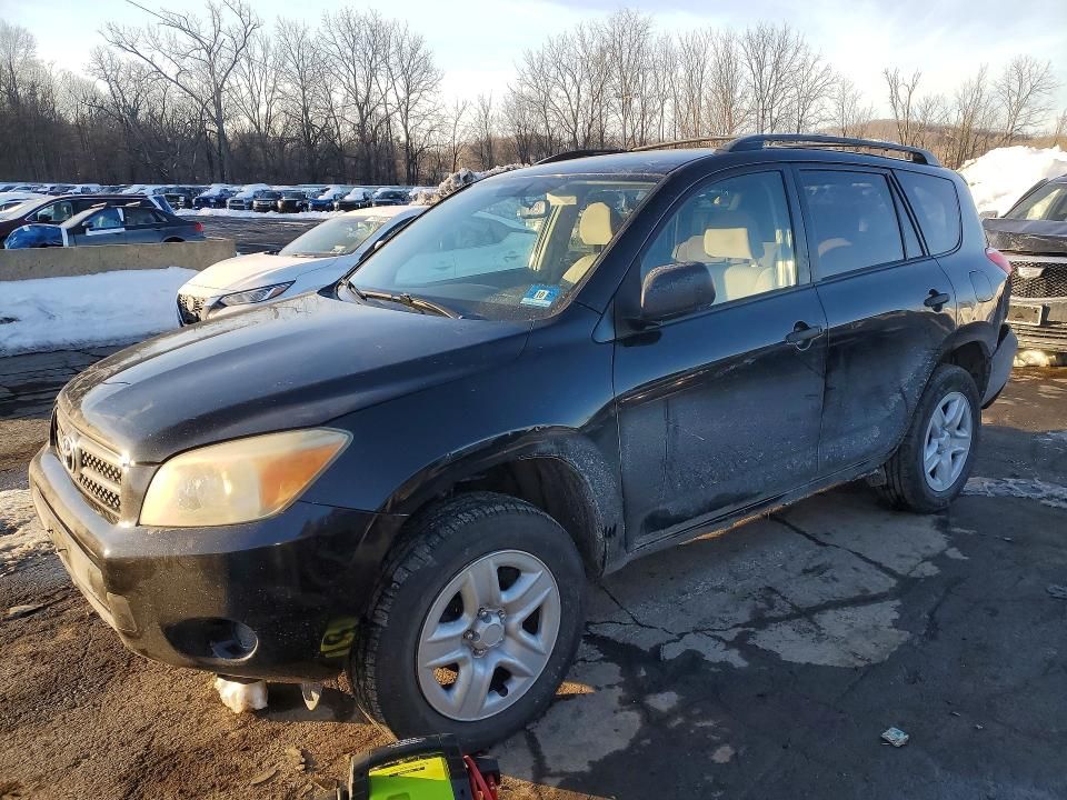 2006 Toyota Rav4