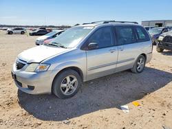2003 Mazda Mpv Wagon for sale in San Antonio, TX